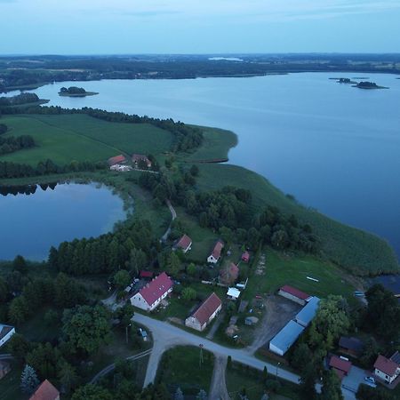 Pod Mazurskim Dachem Gradzkie  Exterior foto