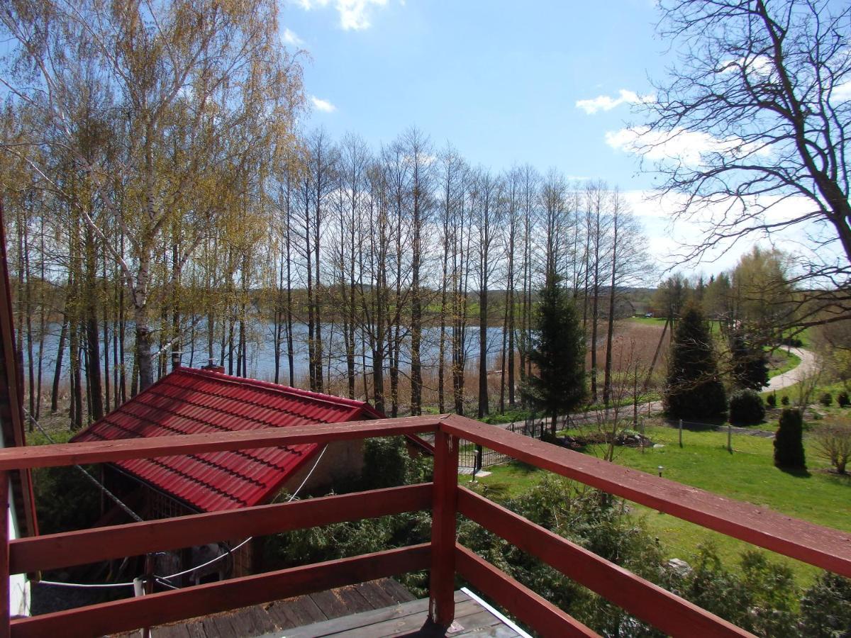 Pod Mazurskim Dachem Gradzkie  Exterior foto