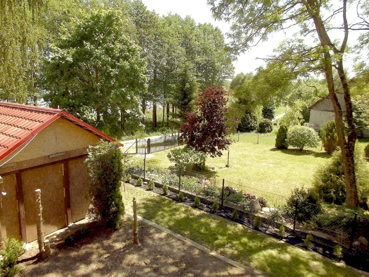Pod Mazurskim Dachem Gradzkie  Exterior foto