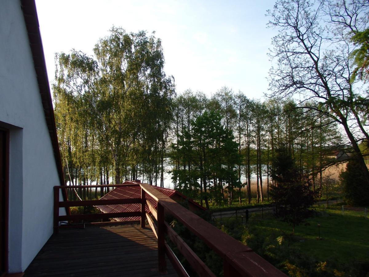 Pod Mazurskim Dachem Gradzkie  Exterior foto