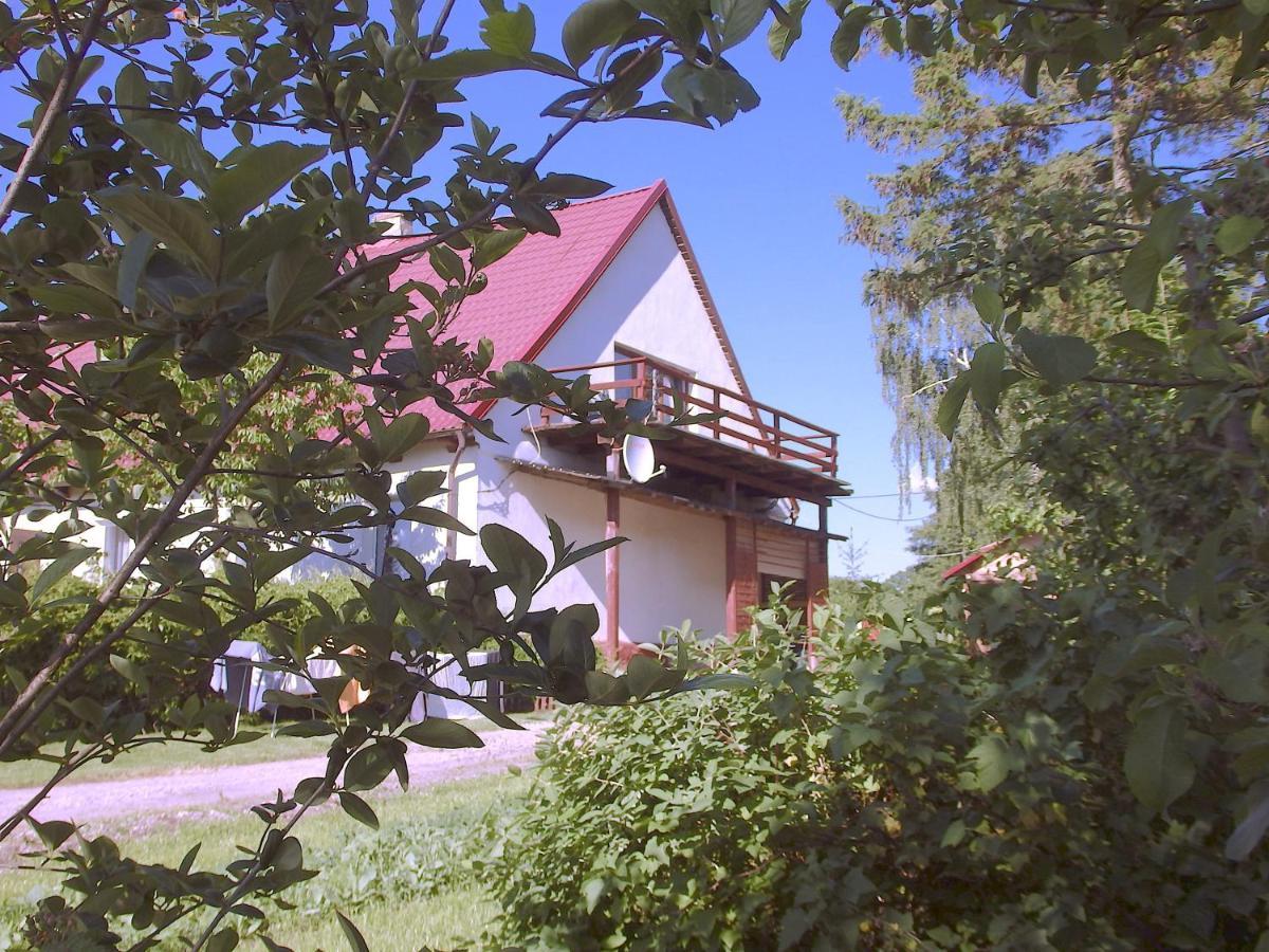 Pod Mazurskim Dachem Gradzkie  Exterior foto