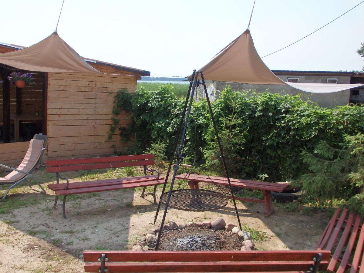 Pod Mazurskim Dachem Gradzkie  Exterior foto