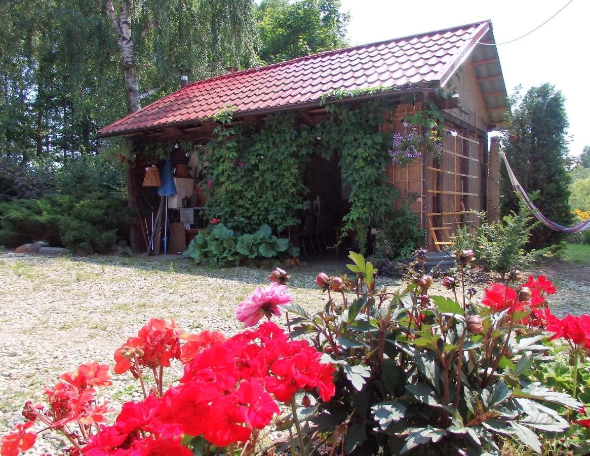 Pod Mazurskim Dachem Gradzkie  Exterior foto