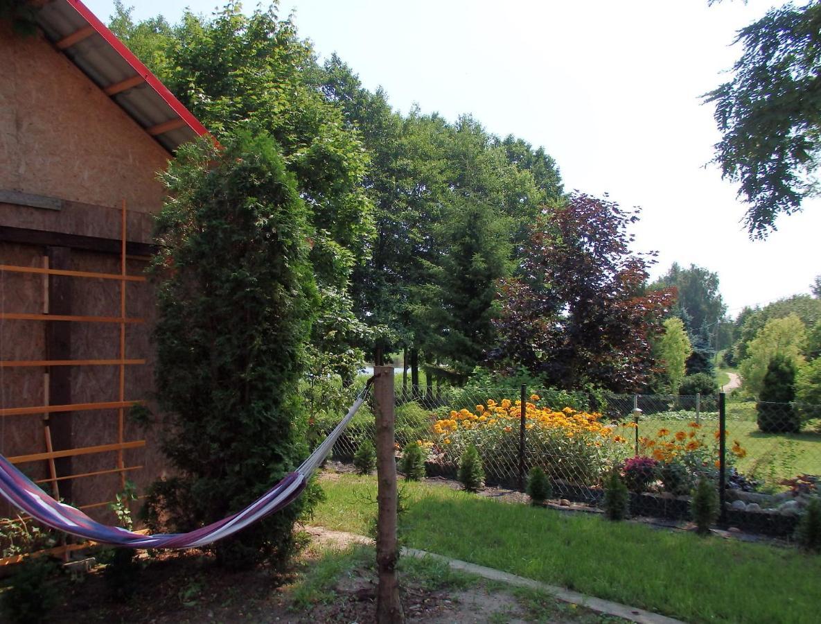 Pod Mazurskim Dachem Gradzkie  Exterior foto