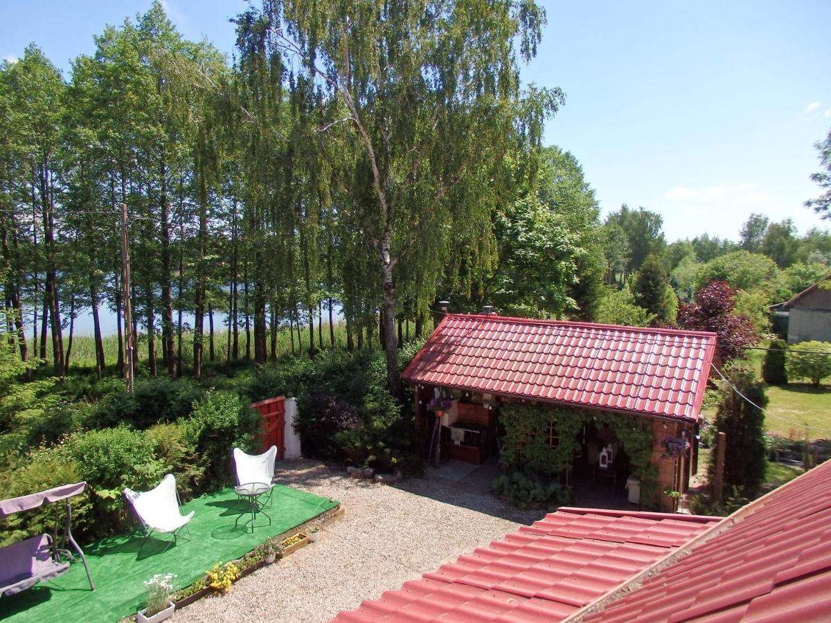 Pod Mazurskim Dachem Gradzkie  Exterior foto