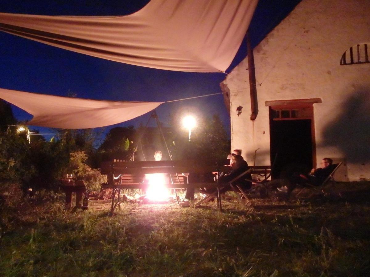 Pod Mazurskim Dachem Gradzkie  Exterior foto