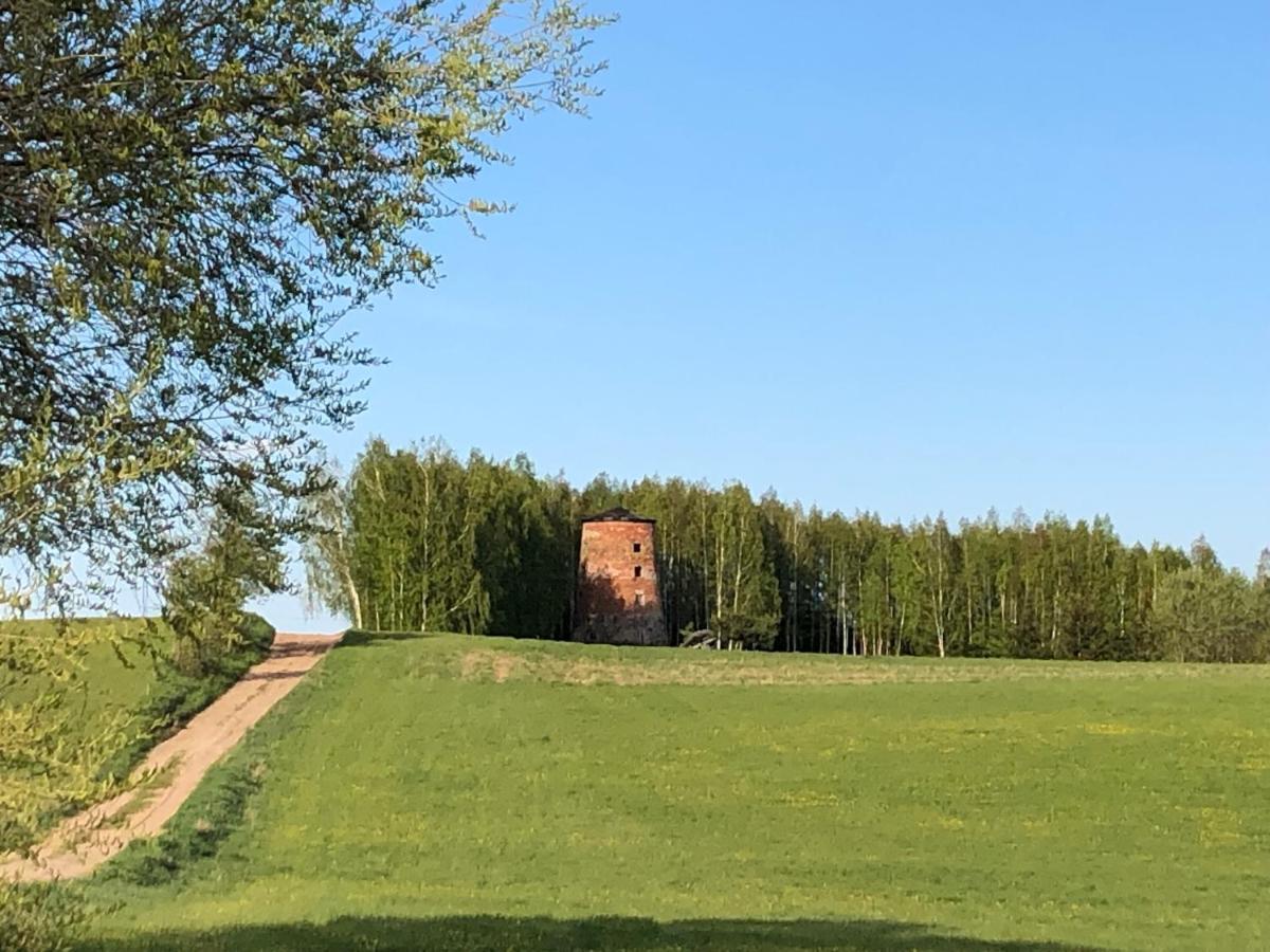 Pod Mazurskim Dachem Gradzkie  Exterior foto