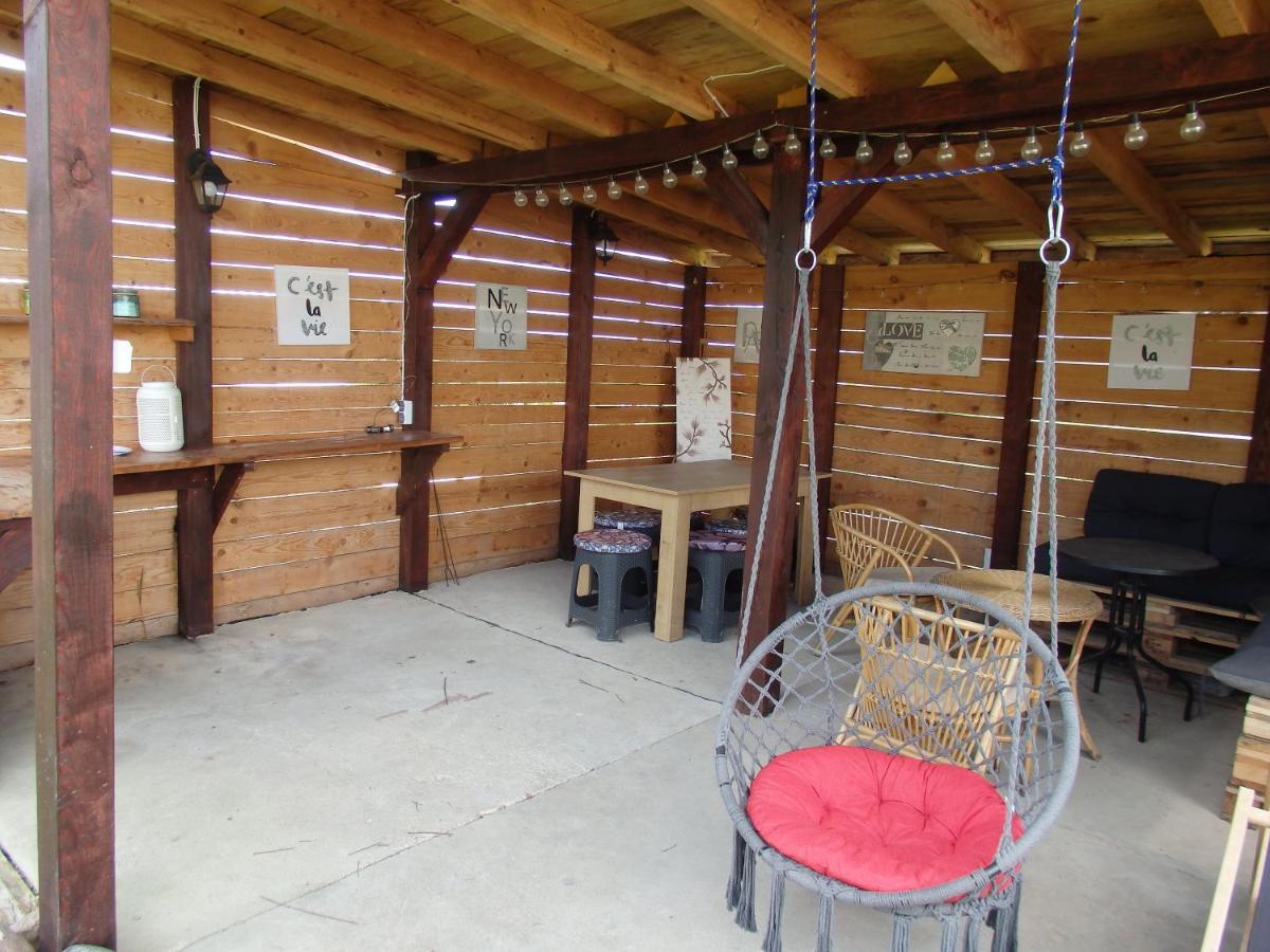 Pod Mazurskim Dachem Gradzkie  Exterior foto