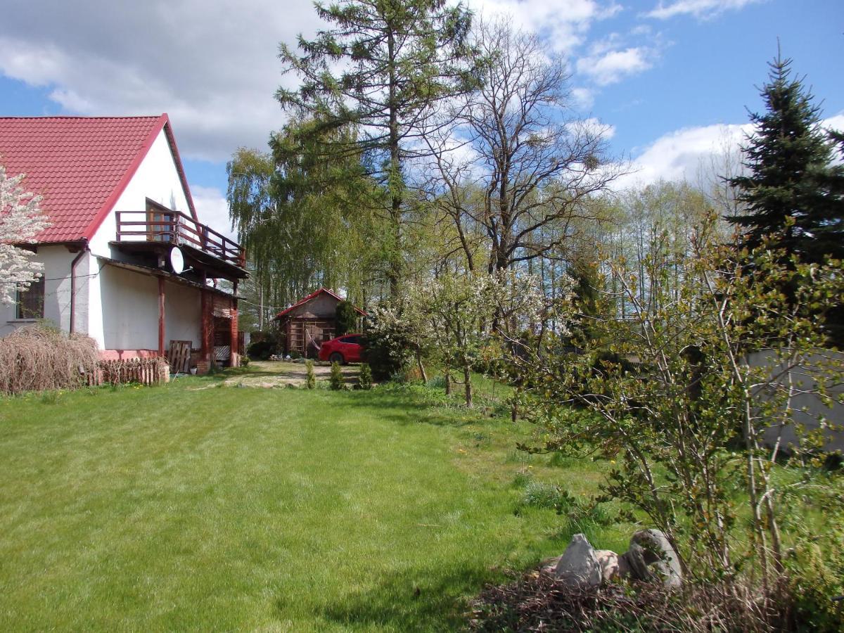 Pod Mazurskim Dachem Gradzkie  Exterior foto