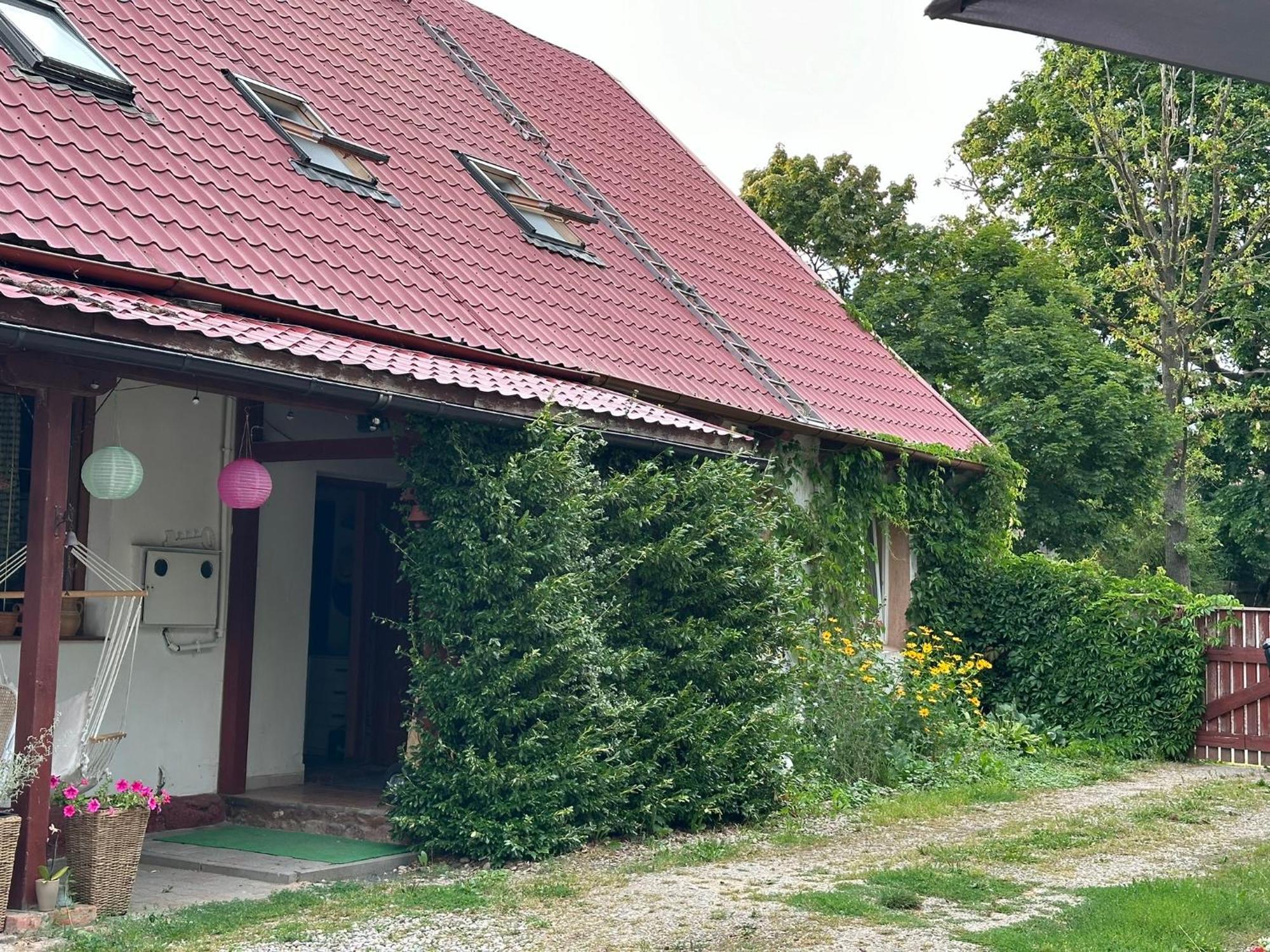 Pod Mazurskim Dachem Gradzkie  Exterior foto